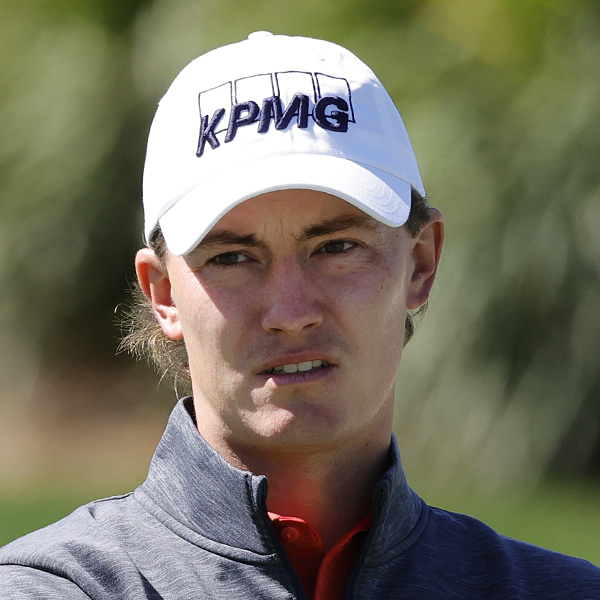 Player image of Maverick McNealy