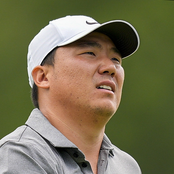 Player image of Norman Xiong