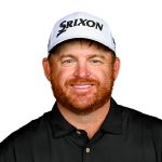 Player image of J.B. Holmes