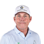 Player image of Justin Leonard