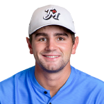 Player image of C. Jarvis