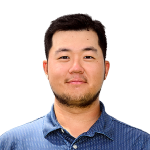 Player image of Sampson Zheng