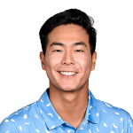 Player image of Justin Suh