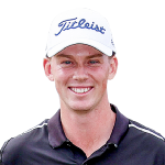 Player image of D. Hillier